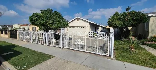 2703 Missouri, South Gate, CA 90280