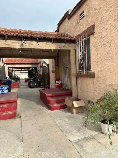 727 W 76th Street, Los Angeles, CA 90044 - #3