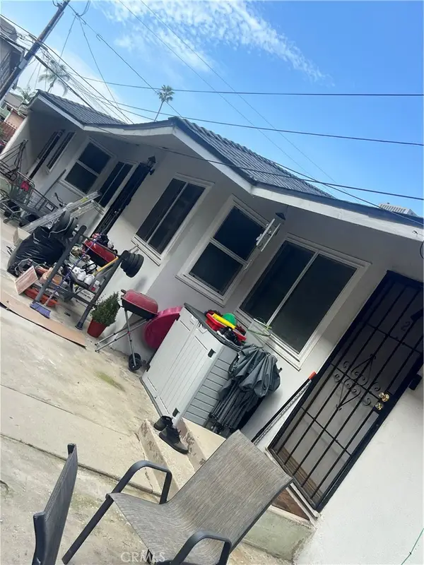 713 S Flower, Inglewood, CA 90301