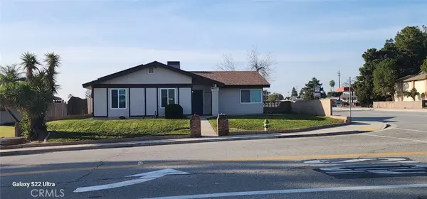 4413 Mccray, Bakersfield, CA 93308