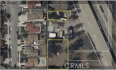 0 N 8th St, Colton, CA 92840 - #1