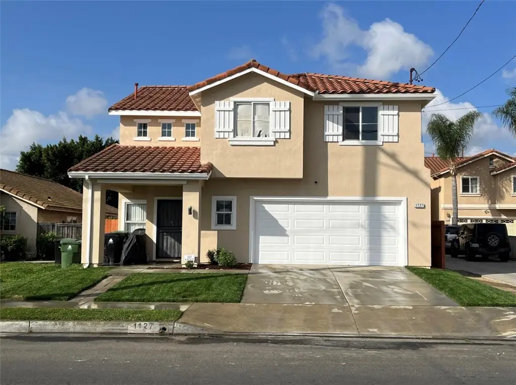 1127 Mcfarland, Wilmington, CA 90744 - #1