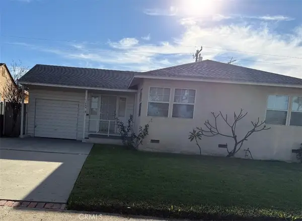 11554 Claymore, Santa Fe Springs, CA 90670