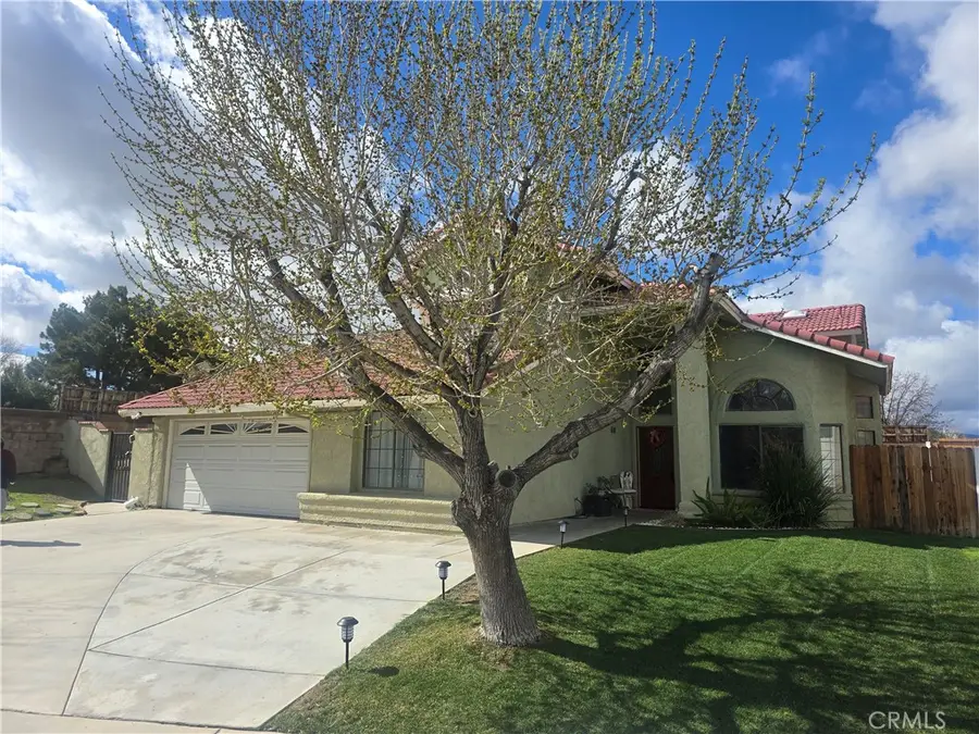 37301 Desert Willow, Palmdale, CA 93550 - #2