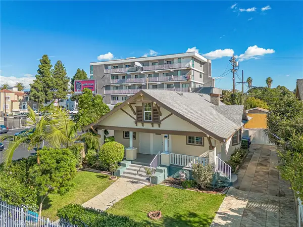 4012 S Budlong Avenue, Los Angeles, CA 90037