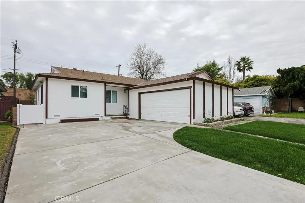 11542 169th, Artesia, CA 90701 - #1