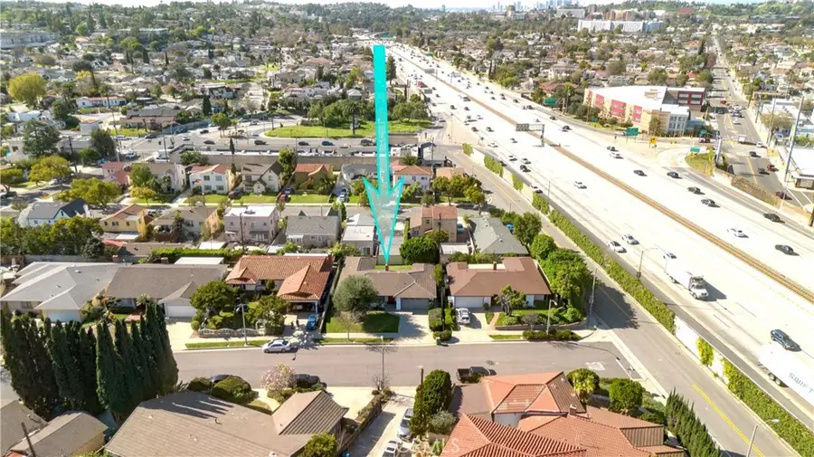 2148 Edgewood Drive, Alhambra, CA 91803 - #2