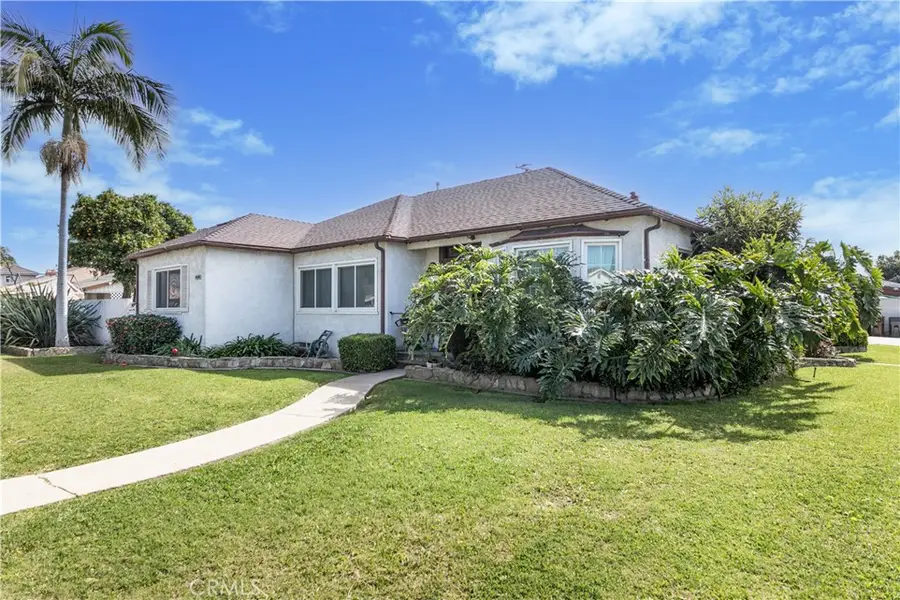 640 W Palmer Street, Compton, CA 90220 - #2