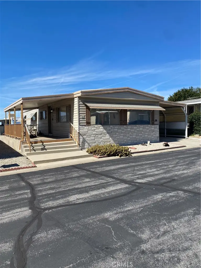 12680 4th Street #39, Yucaipa, CA 92399 - #2