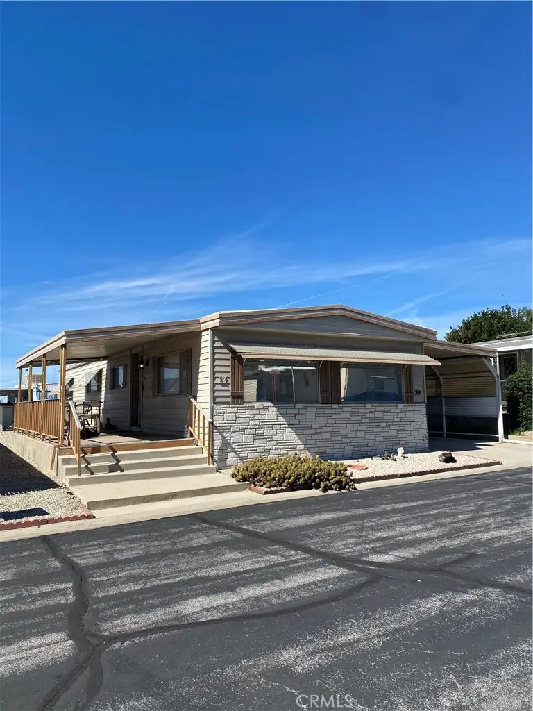 12680 4th Street #39, Yucaipa, CA 92399 - #3