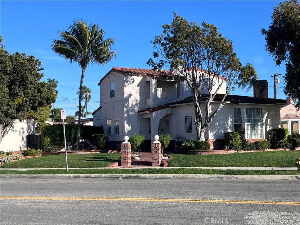 8230 Park Circle, Inglewood, CA 90305 - #1