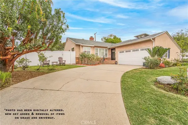14091 Sunrise Drive, Whittier, CA 90602