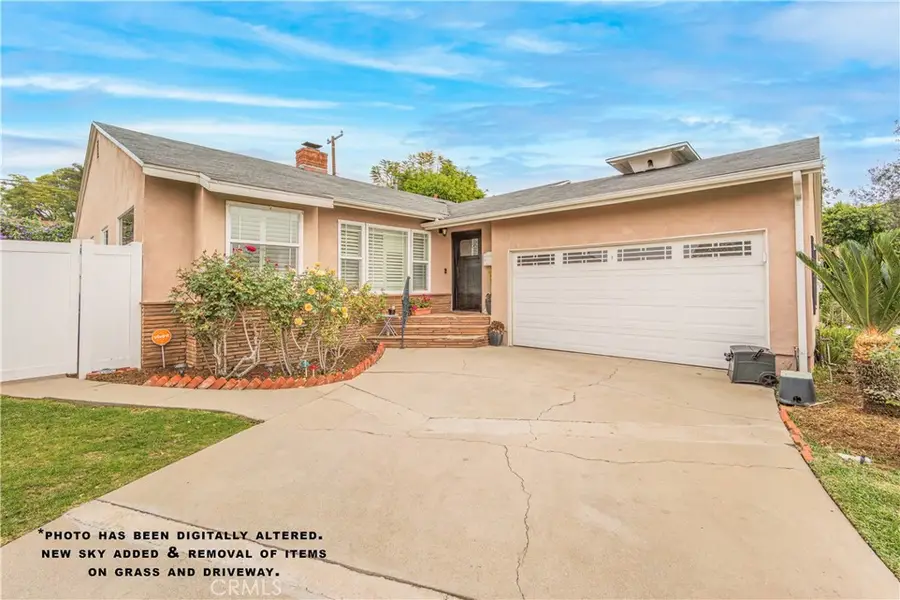 14091 Sunrise Drive, Whittier, CA 90602 - #3