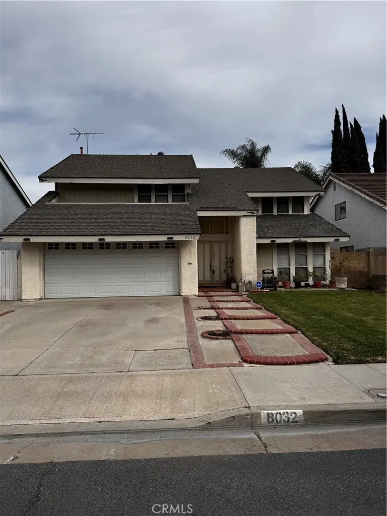 8032 Lancashire, La Palma, CA 90623 - #1