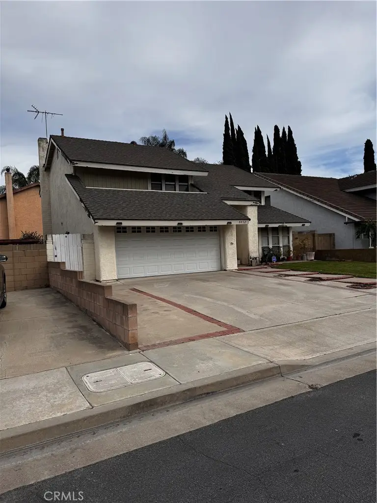 8032 Lancashire, La Palma, CA 90623 - #2