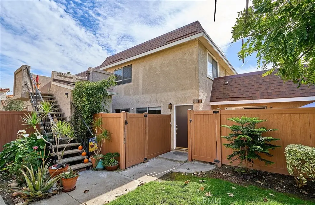 16630 Shenandoah, Cerritos, CA 90703 - #1
