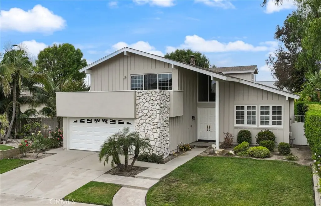 3631 Toland Ave, Los Alamitos, CA 90720 - #1