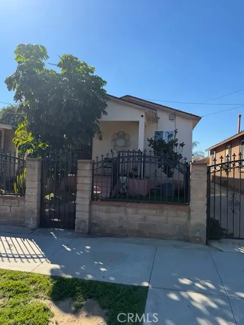 225 S Kern, Los Angeles, CA 90022
