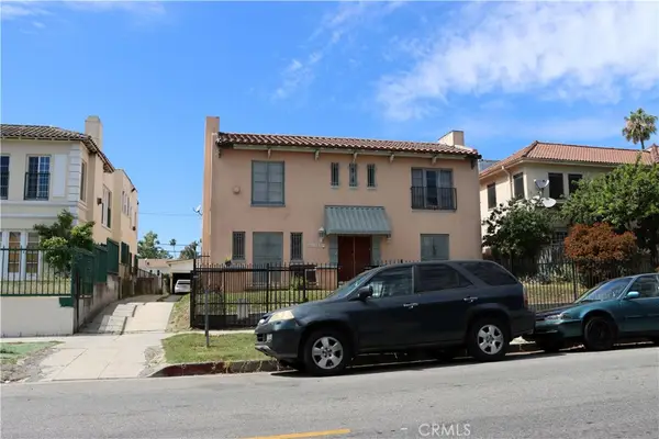 109 S Catalina Street, Los Angeles, CA 90004