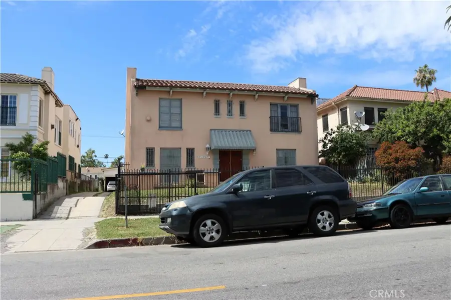 109 S Catalina Street, Los Angeles, CA 90004 - #2
