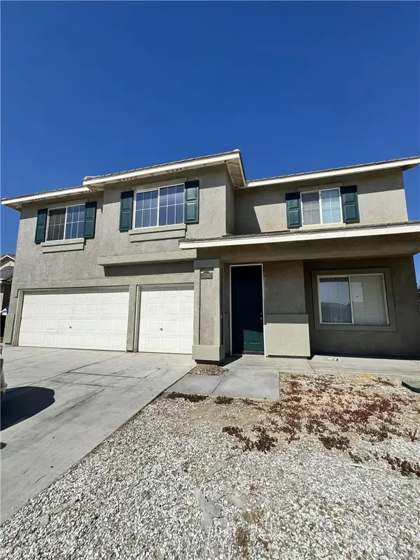 15082 Zircon, Victorville, CA 92394