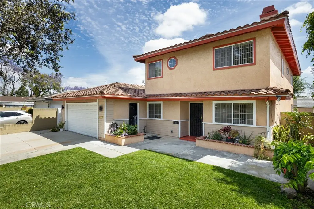 19616 Mapes, Cerritos, CA 90703 - #1