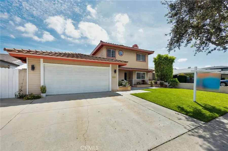 19616 Mapes, Cerritos, CA 90703 - #3