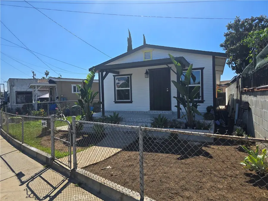 3868 E 1st, Los Angeles, CA 90063 - #3