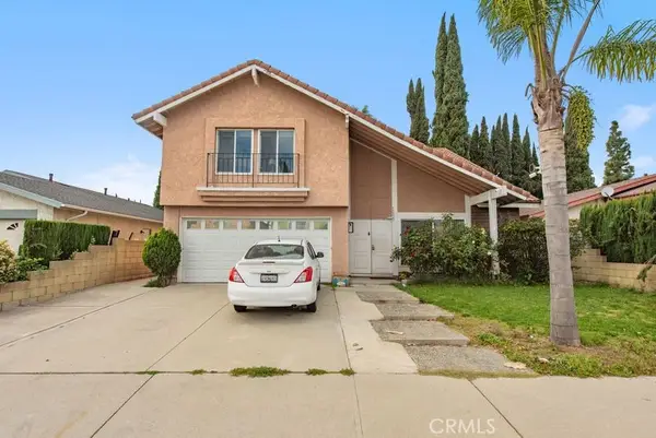 15523 Lancelot Ave, Norwalk, CA 90650