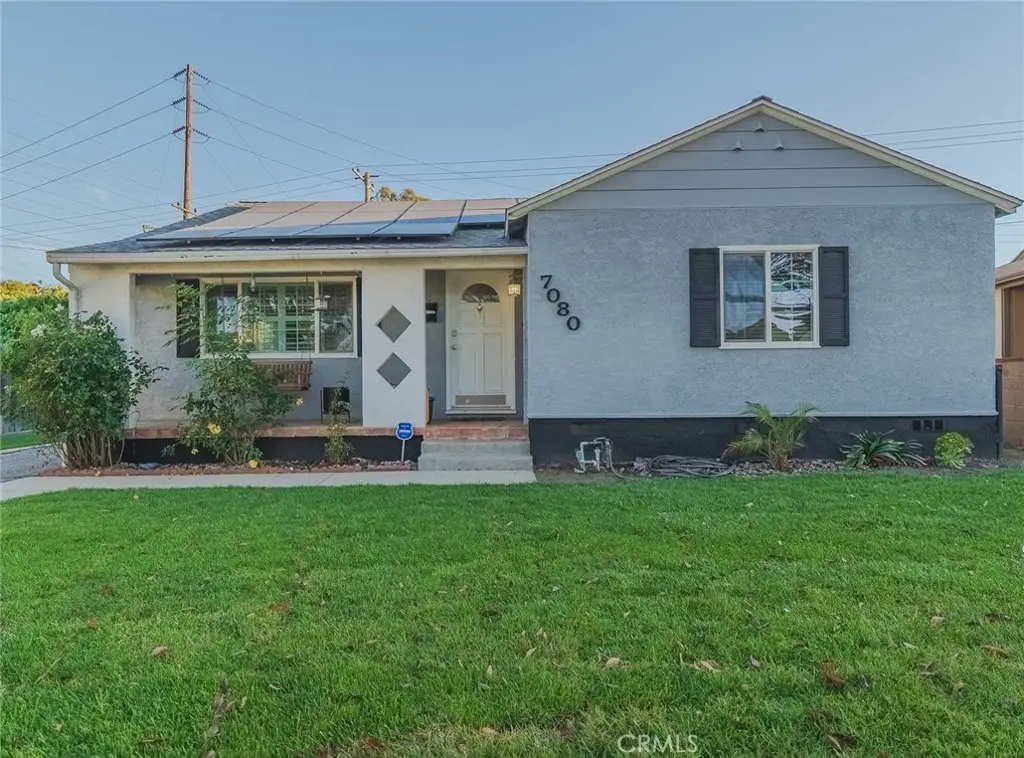 7080 Schroll Street, Lakewood, CA 90713 - #1