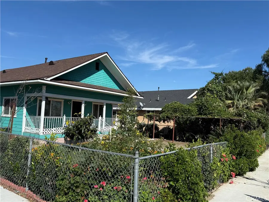 301 E Nevada Street, Ontario, CA 91761 - #2