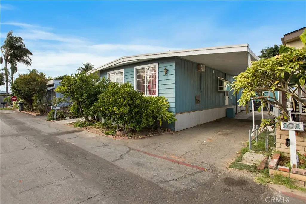 103 Delft Ave, Santa Ana, CA 92703 - #1