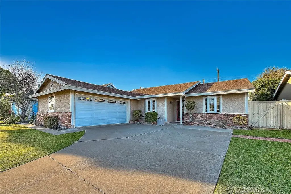 5541 Stanford, Garden Grove, CA 92845 - #1