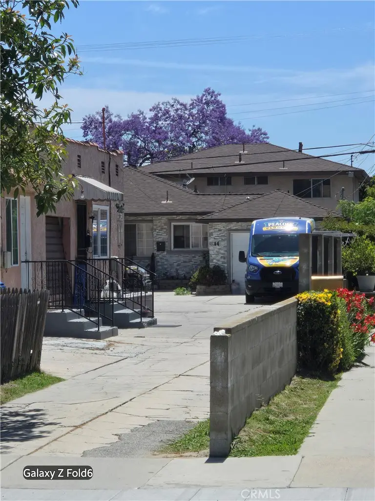 42 W Mountain View, Long Beach, CA 90805 - #2