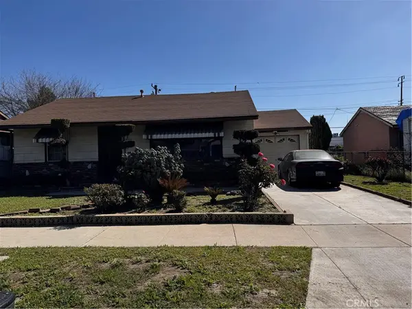 4508 Deland, Pico Rivera, CA 90660