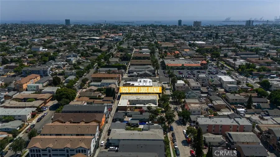 1036 Saint Louis, Long Beach, CA 90804 - #2