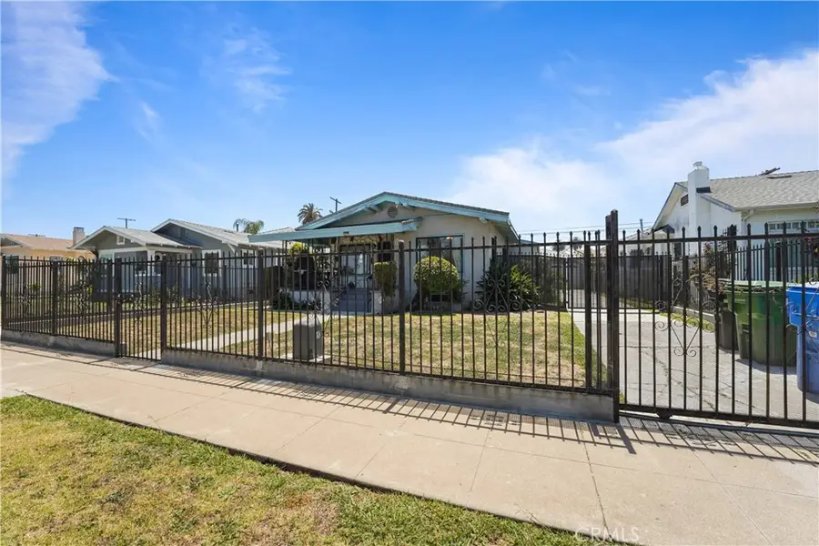 1116 W 76th, Los Angeles, CA 90044 - #3