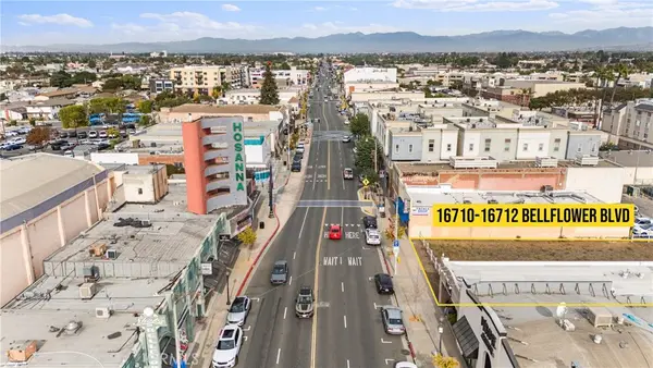 16712 Bellflower, Bellflower, CA 90706