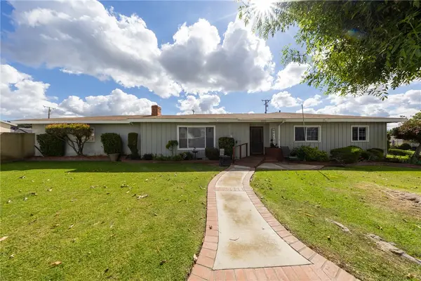 10162 Grovedale Drive, Whittier, CA 90603