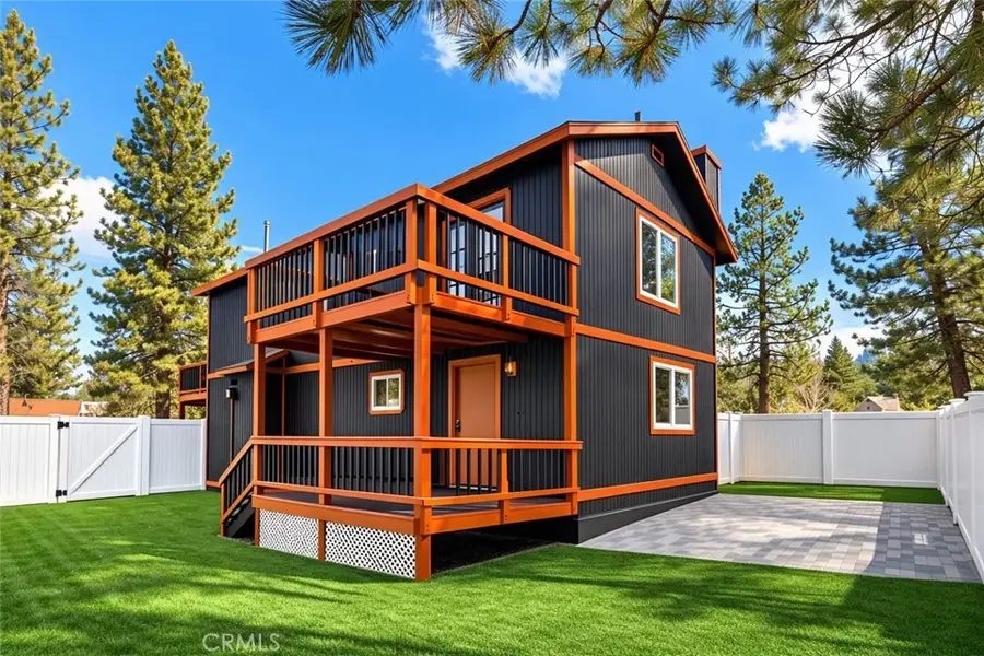 39933 Deer, Big Bear Lake, CA 92315 - #3