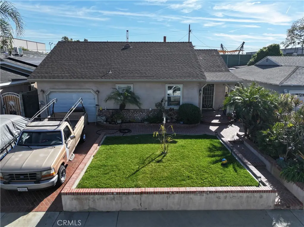 6308 Raymond, Long Beach, CA 90805 - #1