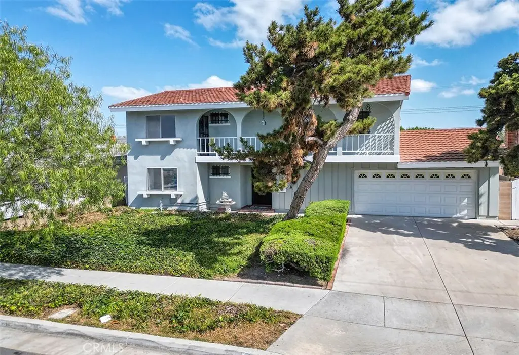 6083 Fred, Cypress, CA 90630 - #1