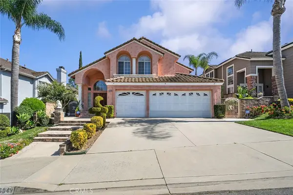15049 Avenida De Las Flores, Chino Hills, CA 91709