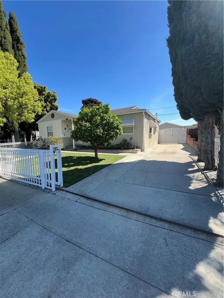 11508 Old River School Road, Downey, CA 90241 - #2