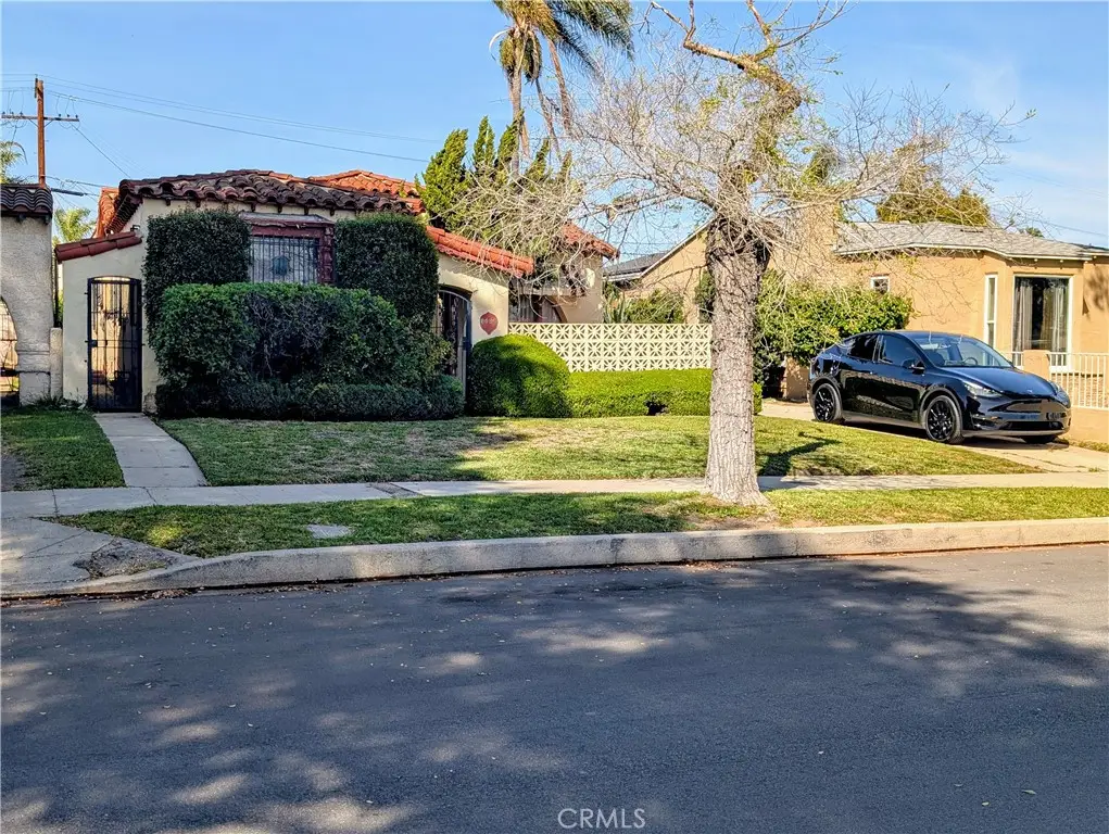 3659 W 63rd, Los Angeles, CA 90043 - #1