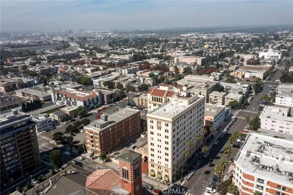 315 W 3rd Street #410, Long Beach, CA 90802