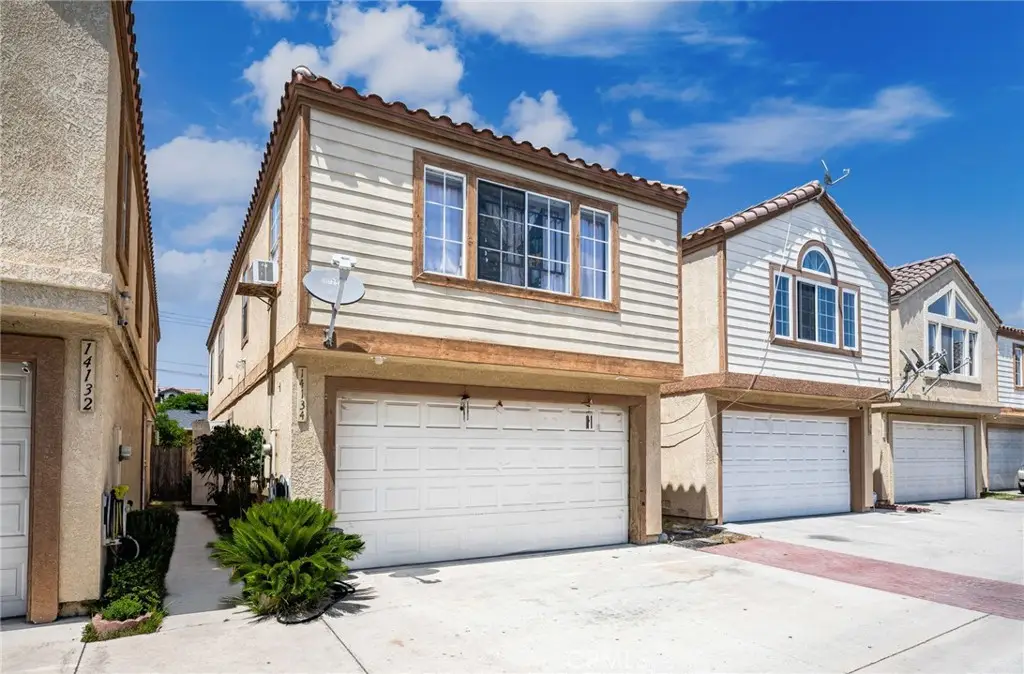 14134 Orizaba, Paramount, CA 90723 - #1