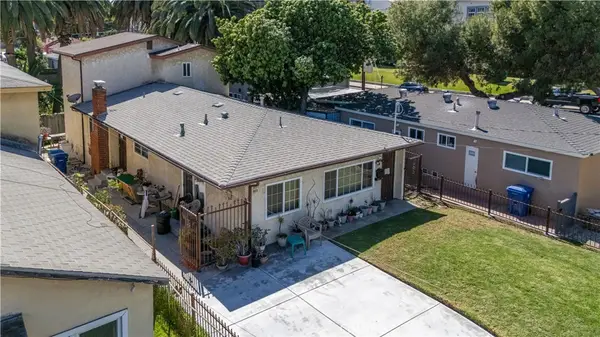 981 W Oliver Street, San Pedro, CA 90731