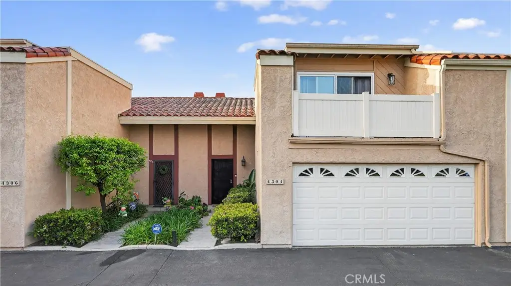 4304 Lincoln Plaza, Cypress, CA 90630 - #1