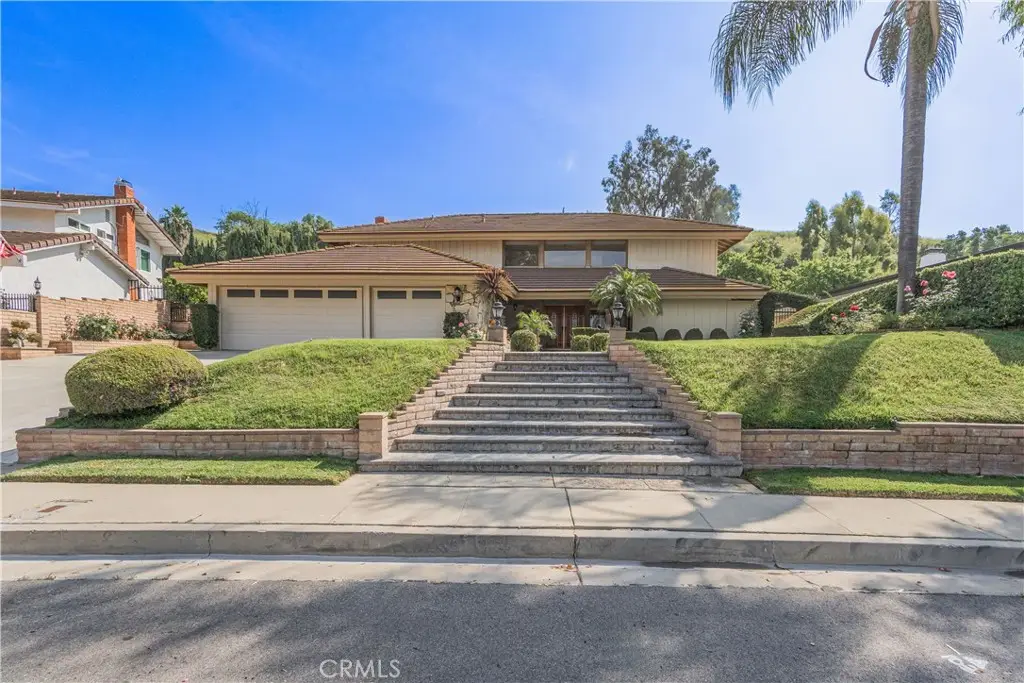 6050 Altmark Avenue, Whittier, CA 90601 - #1